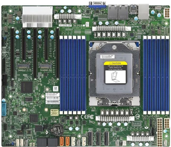 Mainboard