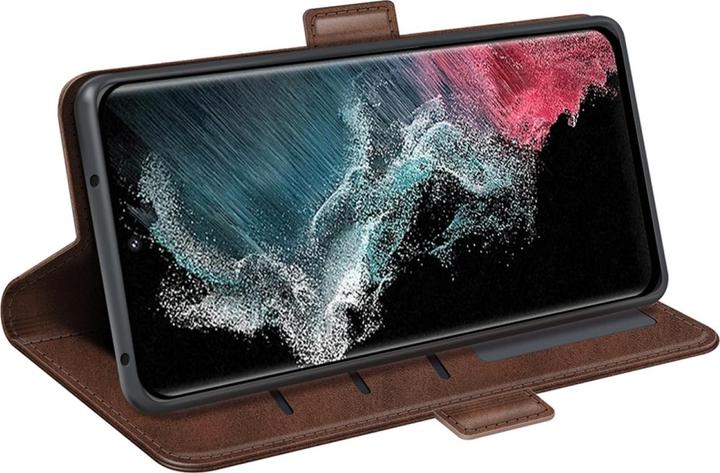 Actual product image Screenguard CardLounge (Samsung Galaxy S23 Ultra)