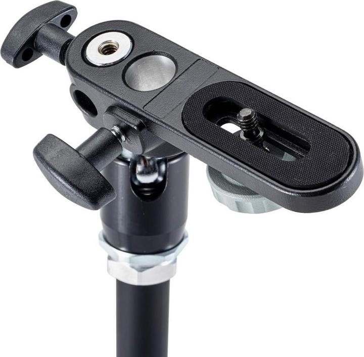 Image du produit Manfrotto Kit Magic Arm 143 (Adaptateur pour pied)