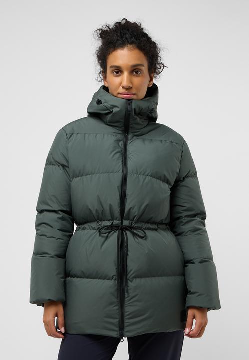 Actual product image Jack Wolfskin Kirschallee Jkt W (XXL)