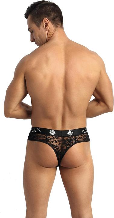 Produktbild Anais String Romance - - 3XL - Noir (3XL)