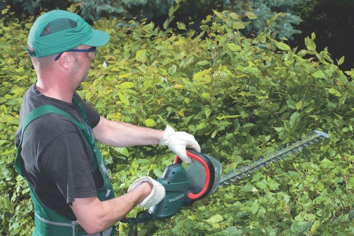 Productafbeelding Metabo HS 8875 elektrische heggenschaar (Elektrische stroom)