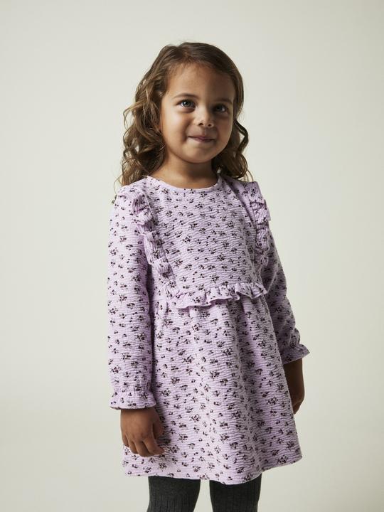 Produktbild Name it Langarm Kleid (104)
