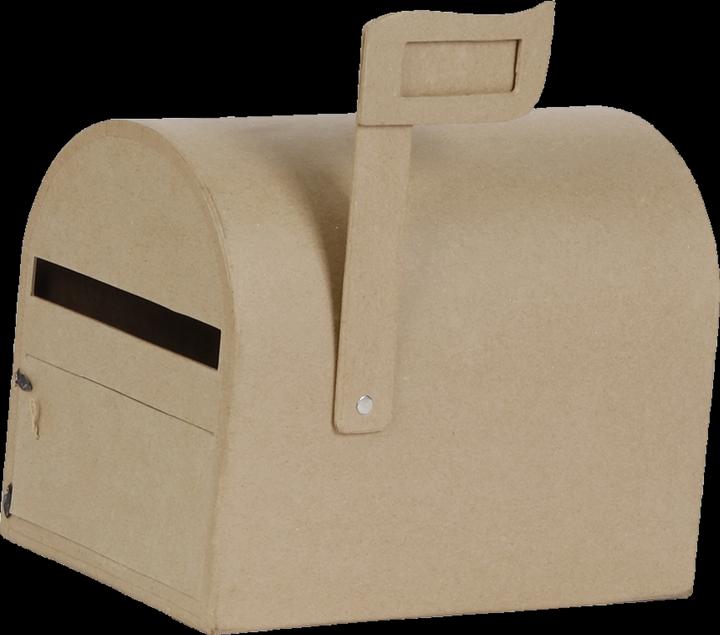 Produktbild Décopatch Briefkasten