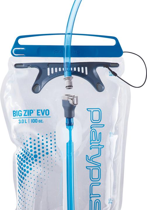 Actual product image Platypus Big Zip EVO