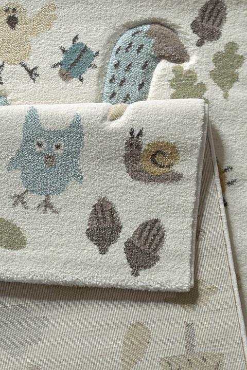 Produktbild Sigikid Forest (120 x 170 cm)