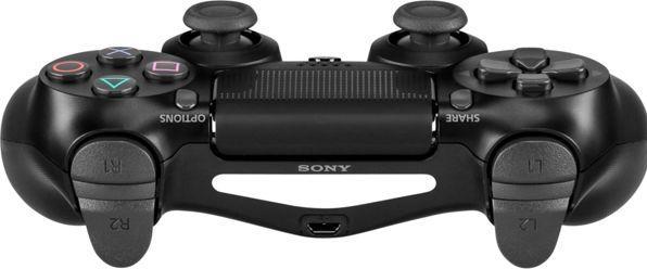 Actual product image Sony PS4 Dualshock 4 Wireless Controller (PS4)