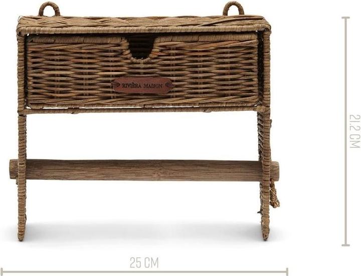 Produktbild Rivièra Maison Rustic Rattan