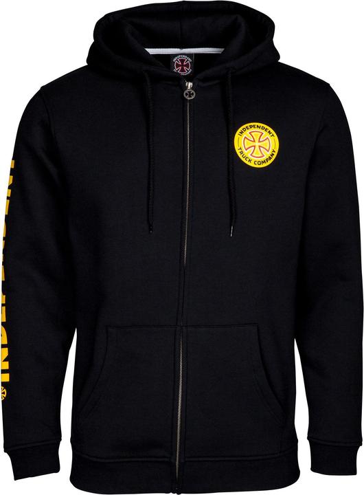 Pull-over