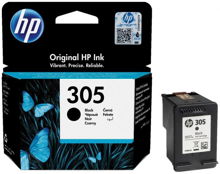 Actual product image HP 305 (FC)