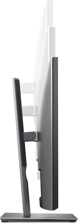 Actual product image Dell UltraSharp UP2720Q (3840 x 2160 Pixels, 27")