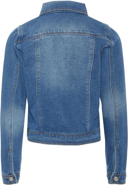 Actual product image Name it denim jacket (158)