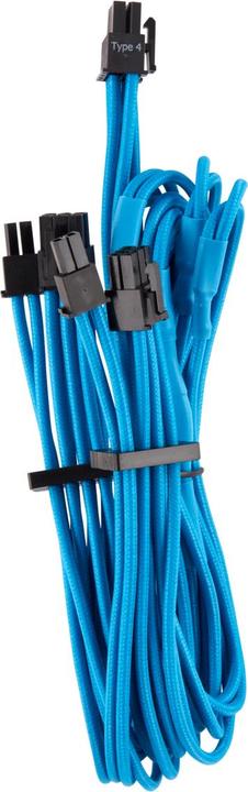 Immagine prodotto Corsair Cavi PSU Premium Pro-Kit Tipo 4
