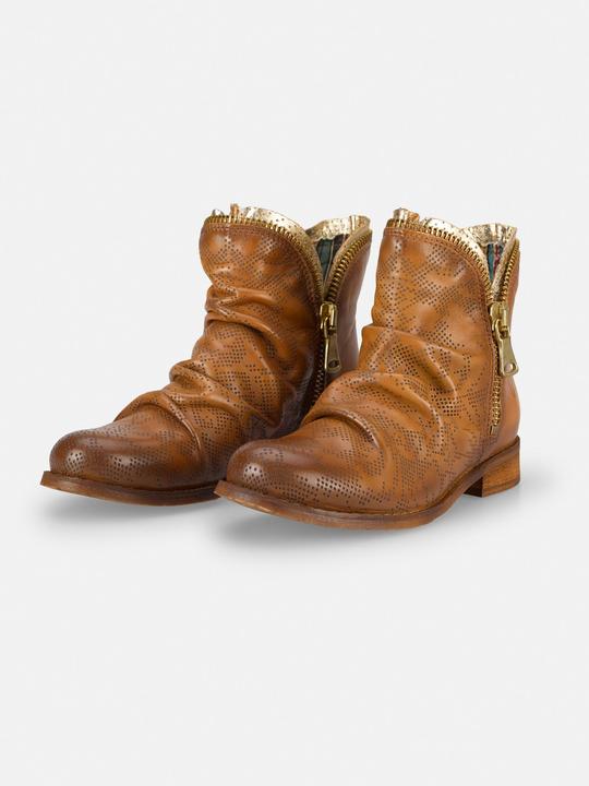Actual product image Felmini This comfortable and stylish leisure ankle boot from impresses with its modern design and (38)