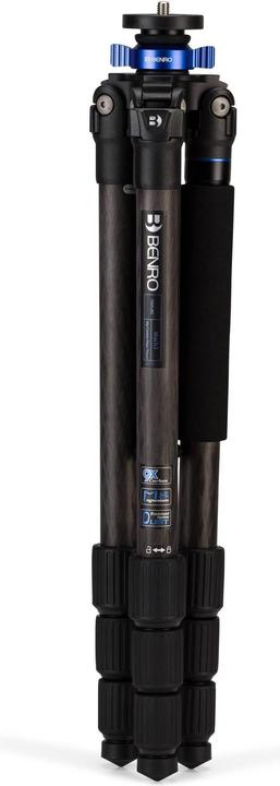 Actual product image Benro Tripod Mach3 TMA28C (Metal)