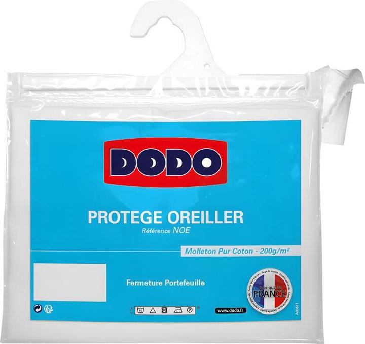 Actual product image Dodo Ultra Confort (60 x 60 cm)