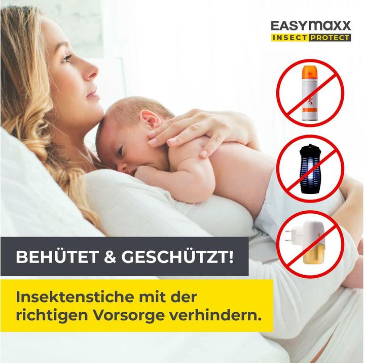 Image du produit Easymaxx Moustiquaire (130 x 150 cm)