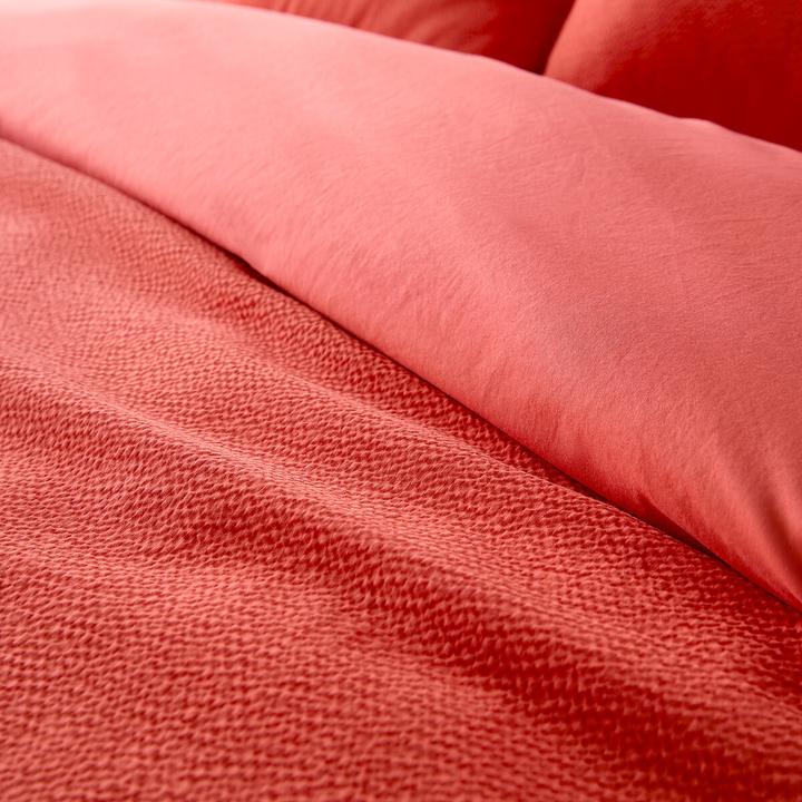 Produktbild La Redoute Interieurs Seersucker (Duvetbezug, 240 x 220 cm)