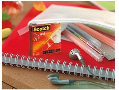 Immagine prodotto Scotch Cristallo (19 mm)