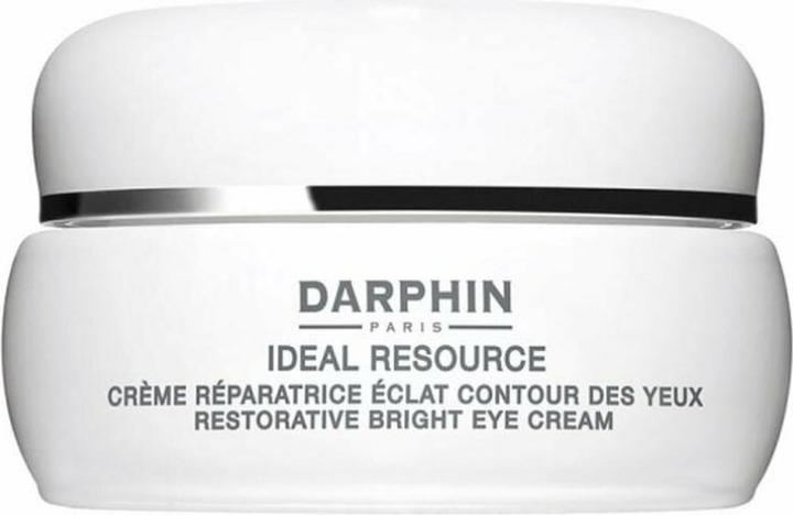 Actual product image Darphin Ideal Resource Restorative Bright (Crème, 15 ml)