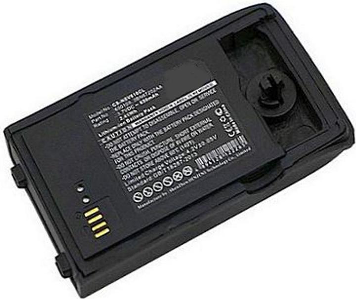Immagine prodotto AGI Batteria compatibile con Alcatel Lucent2 - Batteria - 650 mAh