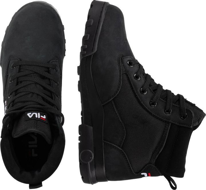 Image du produit FILA Bottes Grunge Mid II - 106251 (45)