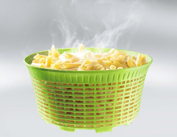 Produktbild Leifheit Salatschleuder 5,5 L