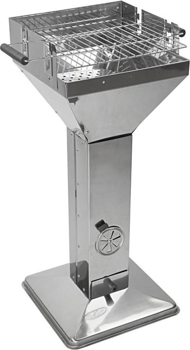 Produktbild Dema Säulengrill (36 cm)
