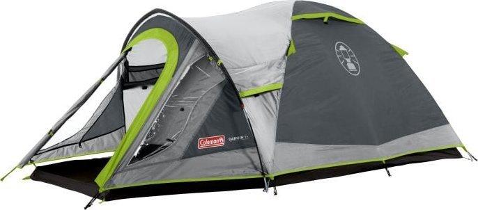 Productafbeelding Coleman 2176902 Darwin 2 Plus Koepeltent 2-persoonstent (Koepeltent, 4.20 kg, 2 personen)