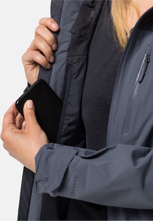 Immagine prodotto Jack Wolfskin Go Hike Jacket W (S)
