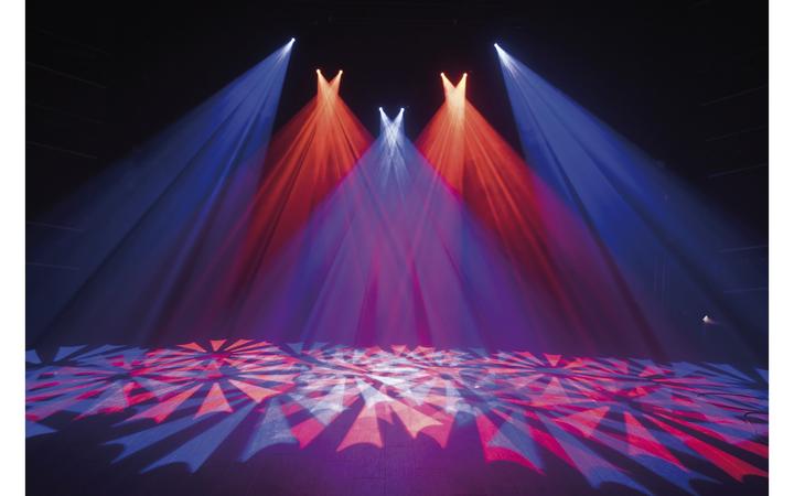 Immagine prodotto Showtec Fantasma 65 Spot (Celibe)