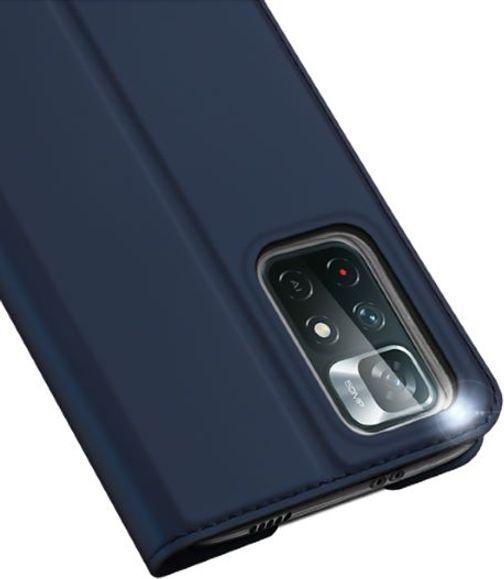Immagine prodotto Dux Ducis Copertina per libri Skin Pro Series (Xiaomi Redmi Note 11S 5G)