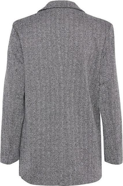 Produktbild Ichi blazer daen ihkate jacquard (M)