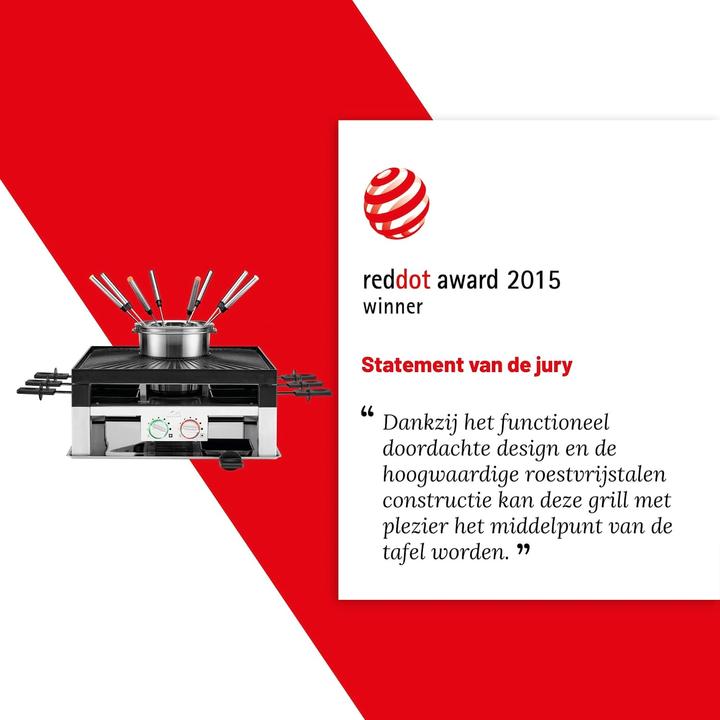 Image du produit Solis Combi-Grill 3 en 1