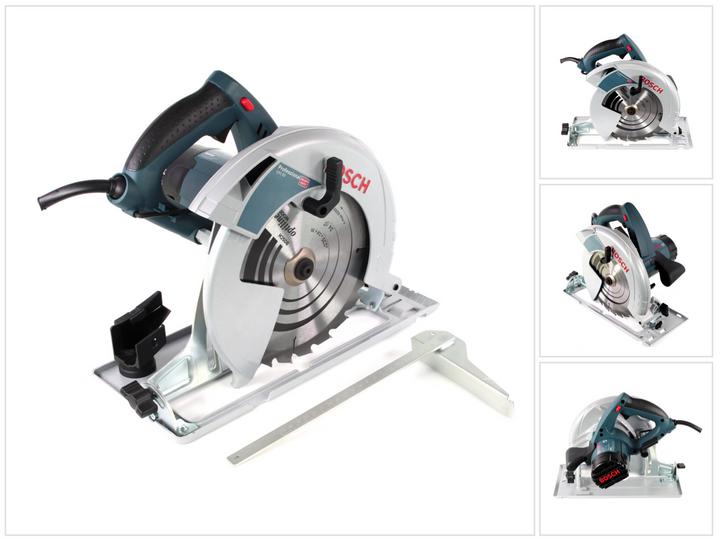 Image du produit Bosch Professional Scie circulaire à main GKS 85, Professional