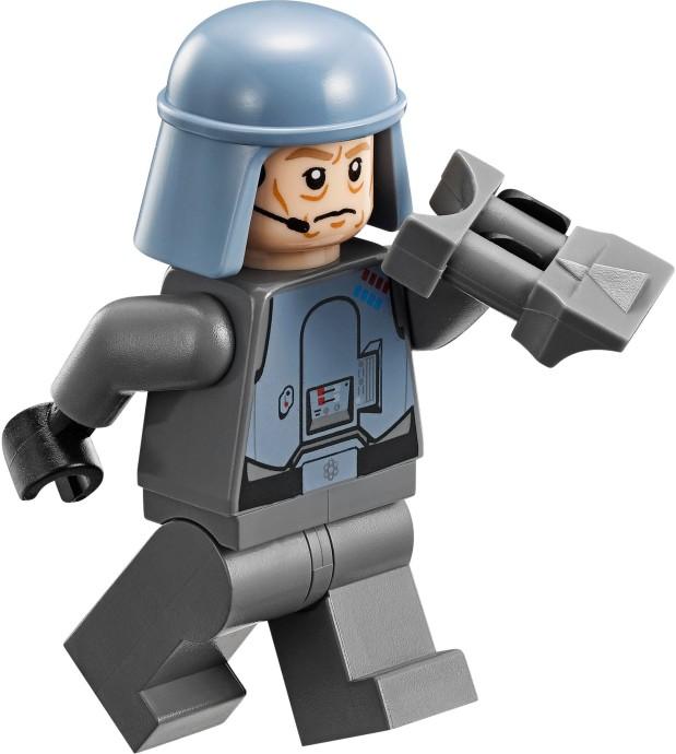 Produktbild LEGO Star Wars AT-AT (75054, LEGO Star Wars)