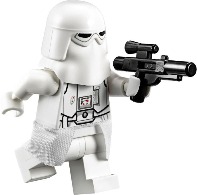 Produktbild LEGO Star Wars AT-AT (75054, LEGO Star Wars)