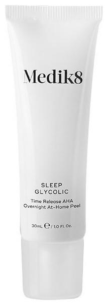 Medik8 Sleep Glycolic 30ml (30 ml, Gesichtsgel)