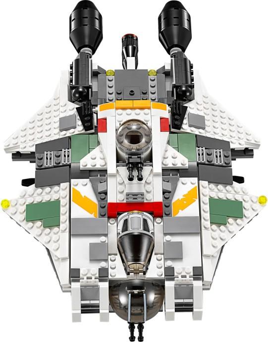 Image du produit LEGO Star Wars Le Fantôme (75053, LEGO Star Wars)