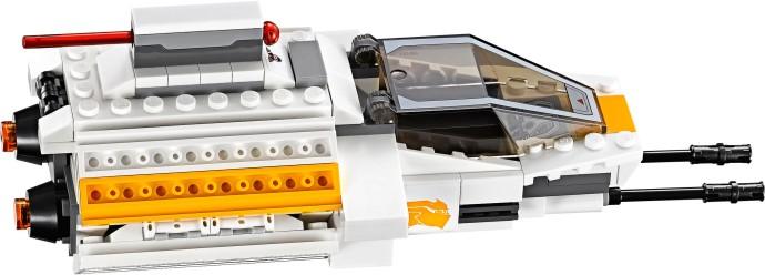 Image du produit LEGO Star Wars Le Fantôme (75053, LEGO Star Wars)