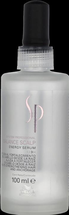 Wella Balance Scalp Energy Serum 100ml (100 ml)