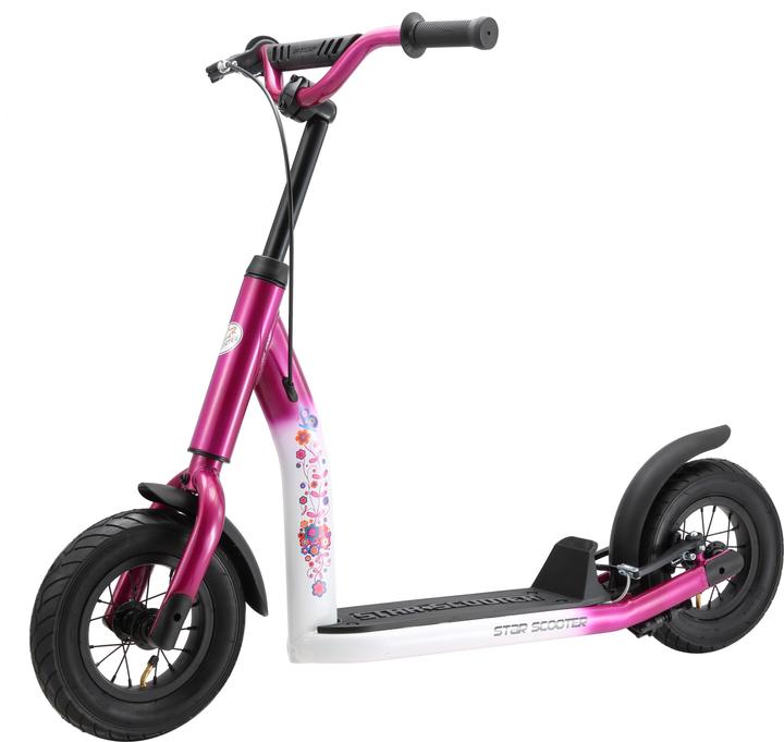Star Scooter Luftroller