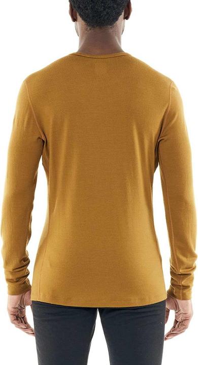Actual product image Icebreaker 260 Tech long-sleeve (M)