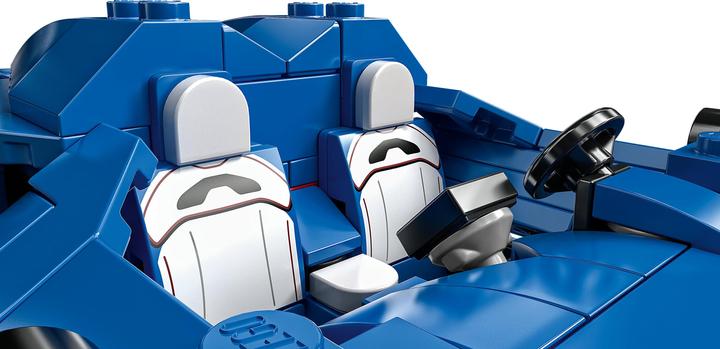 Produktbild LEGO McLaren Elva (76902, LEGO Speed Champions)