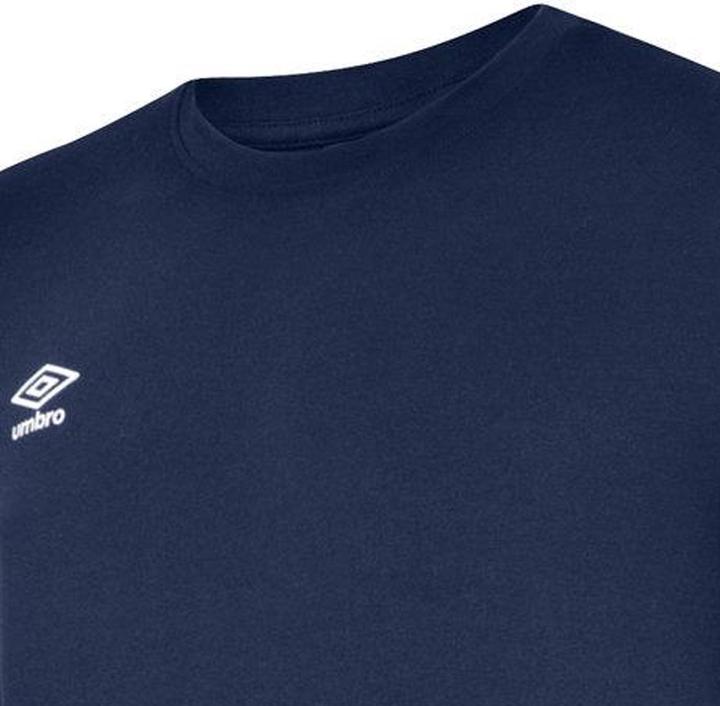 Actual product image Umbro Club Leisure Tshirt (146, 152)