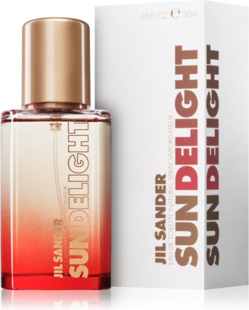 Immagine prodotto Jil Sander Delizia del sole (Eau de toilette, 30 ml)