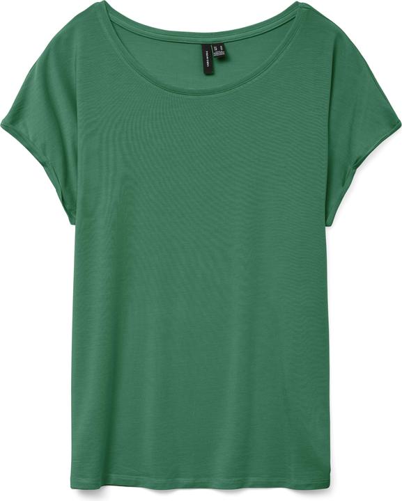 Vero Moda Vmava Plain Ss Top Ga Jrs Noos