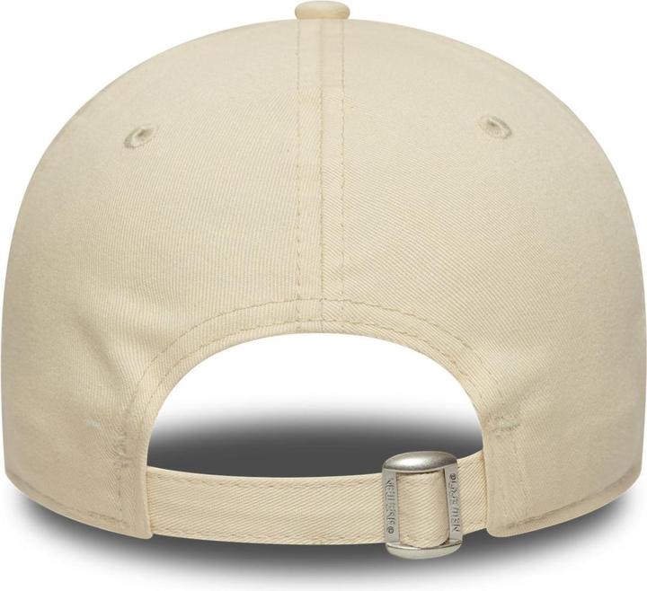 Actual product image New Era 9Forty Strapback Cap Outline Los Angeles Dodgers