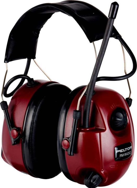 Produktbild 3M Radio Kopfbügel (1 x)