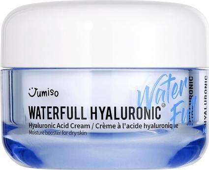 Actual product image Jumiso Waterfull Hyaluronic Cream 50ml (50 ml, Face toner)